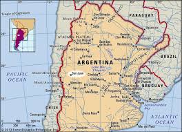 Here is a large catalog of hotels in san juan province (argentina). San Juan Argentina Britannica