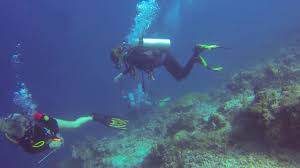 scuba diving mactan island philippines