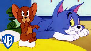 Tom und Jerry auf Deutsch | Klassischer Cartoon 115