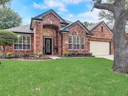 homes in flower mound tx with