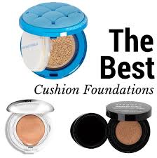 the best cushion foundations for sheer
