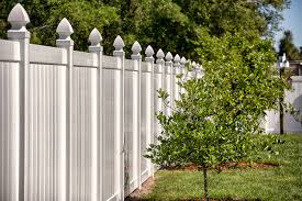 2022 Fence Installation Costs Privacy