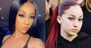 Peaked at #79 on 26.05.2018. Bhad Bhabie Defends Her New Look After Being Accused Of Blackfishing Popbuzz