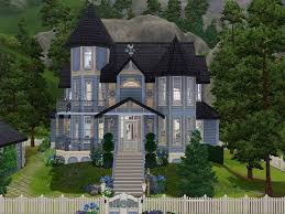 Sims Hummingbird Lane Victorian