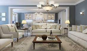 Living Room Paint Color Ideas And Tips