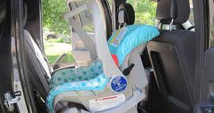 Child Safety Seat Culture