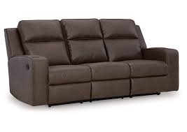 lavenhorne reclining sofa with drop