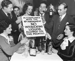 prohibition, vintage life magazine, al capone, chicago, alcohol, temperance society, volstead act, speakeasy, josephine baker, vintage lifestyle,