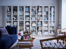 Ikea Billy Designer S Bookcase