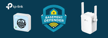 Basement Defender