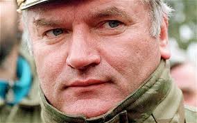 Ratko Mladic admitted to prison hospital