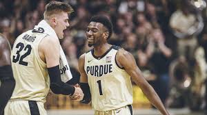 Three reasons why purdue basketball beat marquette. Indiana Basketball Purdue Scouting Report Feb 8 2020