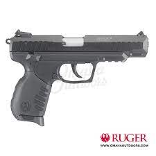 ruger sr22 4 5 inch omaha outdoors
