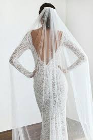 تور عروسی جادوی لباس عروس - استودیو لالیک - Lalique Studio