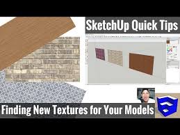 4 places to find textures for your