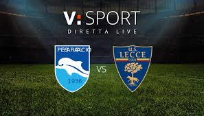 This is the match sheet of the serie b game between delfino pescara 1936 and us lecce on feb 27, 2021. Pescara Lecce 1 1 Serie B 2020 2021 Risultato Finale E Commento Alla Partita Virgilio Sport