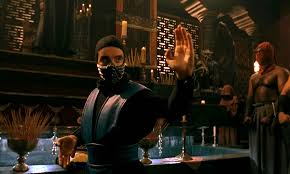 Mortal kombat is an upcoming american martial arts fantasy action film directed by simon mcquoid (in his feature directorial debut) from a screenplay by greg russo and dave callaham and a story by. Mortal Kombat Reboot New Character Fighter Cole Turner Story Details