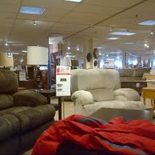 Ashley furniture warehouse is located in red oak city of georgia state. Ashley Homestore Furniture Home Store In Paramus