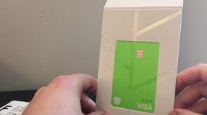And it is set up to work seamlessly with your acorns account. A Firsthand Look At The Acorns Spend Debit Card Youtube
