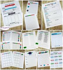 By the age of 10, most children in the united states have been taught all 50 states that make up the country. Most Helpful Printables For Families Ever Busy Moms Helper