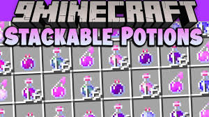 stackable potions mod 1 20 1 1 19 4