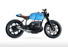 bmw r 100 rs candy racer