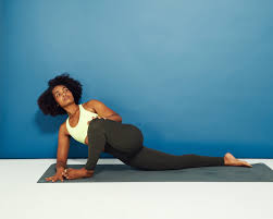 Yoga.poses.for gods and goddesses : 13 Yoga Poses For Tight Hips Self