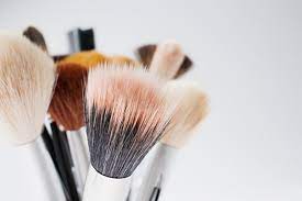 synthetic makeup brushes stylecaster