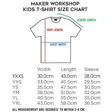 customized kids t shirt printing