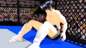 Oh man, i saw this in my messages queue and it made my day! Ultimate Fighting Girl Mmd Video Dailymotion