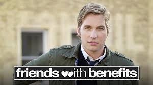watch friends with benefits season 1