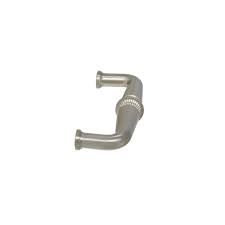 76mm cabinet pull satin nickel