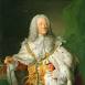 George II of Great Britain was George III of the United Kingdom's grandfather.