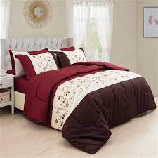 Fl King Comforter Set