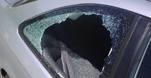 Car Window Damage Repairs And