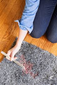 If you have a carpet burn, help it heal faster by treating the area immediately. How To Get Wax Out Of Carpet Step By Step Photos Apartment Therapy