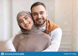 2,516 Muslim Arabic Couple Photos ...