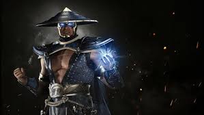 Yet another mortal kombat 4 character who was just an example of, eh, we need more new characters. Mortal Kombat Characters In The Injustice Games Fanatical