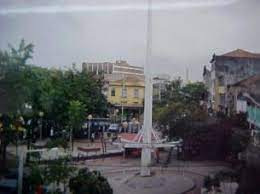 PRAÇA DE ROCHA MIRANDA ::