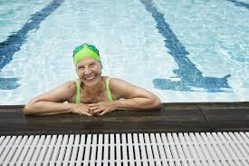 swimming workout for seniors 10 tips