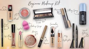 makeup s for beginners basic