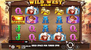 Wild west gold menawarkan dua fitur menawan yang akan membuat kuda anda berdiri dengan dua kaki, meringkik dengan keras. Wild West Gold Slots Review Online Slots Guru