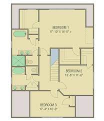 Classic Craftsman House Plan With