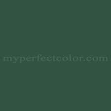 Dulux 6 074 Middle Green Precisely