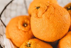 shiranui mandarins fresh fruit