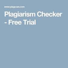 Free Online Plagiarism Checkers and Duplicate Content Detectors    