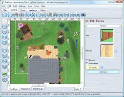 Virtual Backyard Design Free Landscape Design Tool Online Backyard