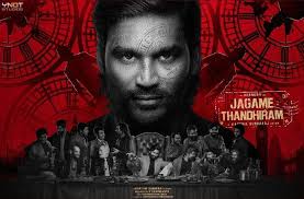Sashikanth of ynot studios, along with reliance entertainment. Jagame Thandhiram To Directly Release On Netflix