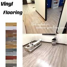 vinyl flooring lazada sg