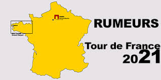 Enter our tour de france skill gaming pool. Tour De France 2021 The Rumours About The Race Route And The Stage Cities Blog Velowire Com Photos Videos Actualites Cyclisme